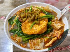 -吉庆桂林米粉·柳州螺蛳粉(港汇广场店)