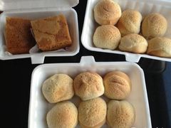 -添好运点心专门店(百老汇店)