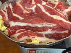 -白石的深夜食堂(万达店)