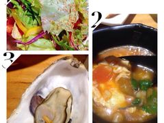 -聚点串吧·北京烧烤(公益西桥店)