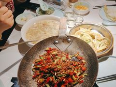 -田婆婆的菜(友谊阳光城店)