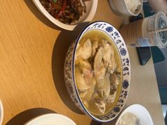 -兔爸私家小厨(新北万达店)