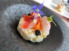 -香樟花园法式铁板烧(恒隆广场店)