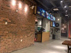 -串玖郎绿色串吧(丽晶公馆店)