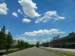 -1970南湖影视基地(建设南路店)