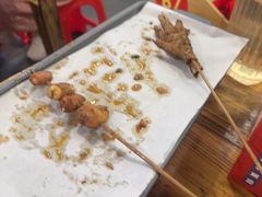 -冶建镜子·老南昌大排档·江西虾王(总店)