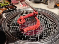 -厚贞日式烤肉(龙之梦店)