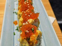 Tuna&nbsp;Maki黄袍加身-Tuna maki寿司(园区永旺店)