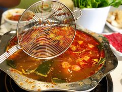 -古乐牛香·鲜牛肉牛杂火锅(吴江三里桥运东商业广场店)