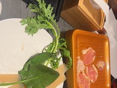 -牛YO寿喜烧和牛火锅自助(三台子万象汇店)