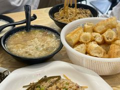 -豆香园(龙翔店)