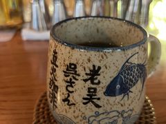 -老吴咖啡( 国贸商住大厦店)