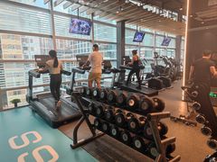 -24/7 FITNESS 健身(罗湖金光华店)