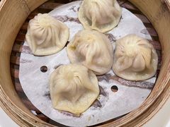 -南小馆(迪士尼小镇店)