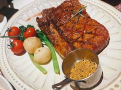 -MR.ROCKY洛奇先生·西餐&酒吧(琶醍店)