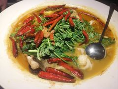 -清水亭湖北菜(大屯DT51店)