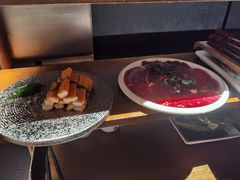 锦城嫩牛肉-锦城印象火锅(天府三街店)