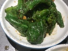 -老头儿油爆虾·知味杭州(爱琴海购物中心)