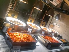 -川骄海鲜自助(亚运村店)