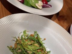 -本处·素食·融合料理(南油店)