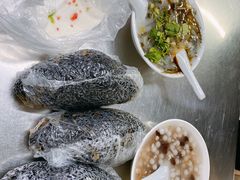 -芳婆糕团店(王府大街店)