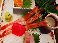 -阿吾罗·月咏精致日料(港汇恒隆广场店)