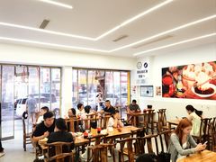 -海汇源老烧麦店(东大街总店)