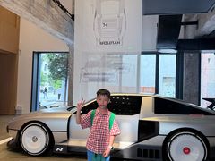 -现代汽车文化中心 Hyundai Motorstudio Beijing