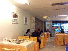 -楼兰印象(朝外店)