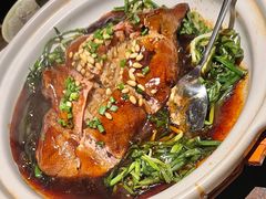 -扬州狮子楼·非遗淮扬菜(总店)