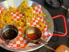 -雪熊精酿·哈尔滨烧烤酒馆(非遗大串店)