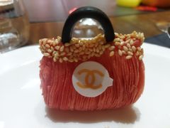 -曼格纳·曼芯馆(杨浦店)