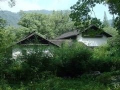 -法云古村