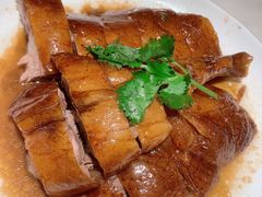 -岭南真味·匠心粤菜(K11店)