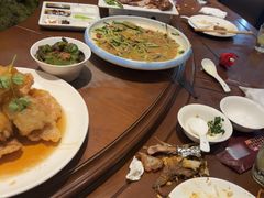 -千品香(碧桂园银河城店)