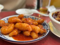 -北大地皖峰饭馆