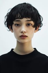 -十六番发型师事务所