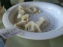 -北方北手工饺子坊(北京路店)