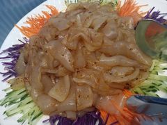 -菜香根大酒楼(首师大店)