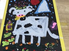 -杨梅红艺术教育(万象城教学中心)