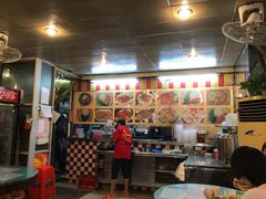 -烧鹅濑(西华路店)