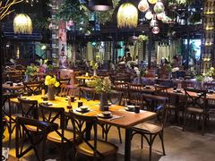大堂-胡桃里音乐酒馆(四道口店)