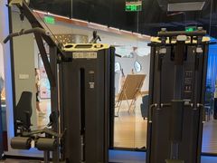 -NRG健身私教CLUB(打浦桥店)