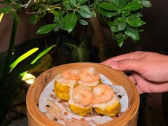 -山水茶艺馆·点心粤菜·30年老字号
