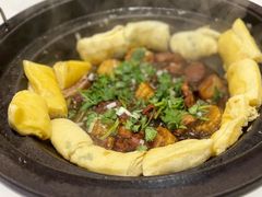 -咱屯子铁锅炖直营店(保利店)