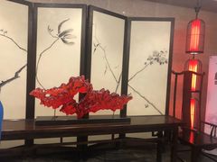 -香云轩·顺德菜(香云纱园林酒店店)