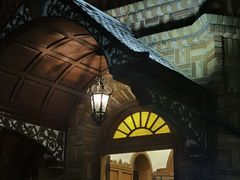 -马勒别墅饭店(静安寺店)