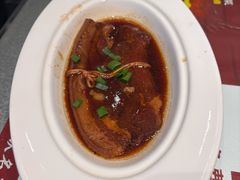 -老济南·地道济南菜(大明湖店)