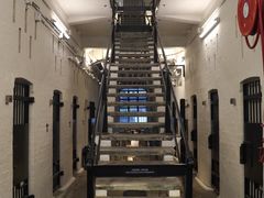 -大馆(前中区警署建築群)