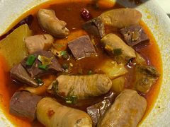 -牛鲜胜·潮汕牛肉自助火锅(番禺市桥店)
